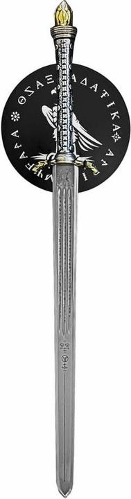 Actual product image Factory Entertainment Wonder Woman Replica 1/1 Athenas Sword Limited Edition 32 cm