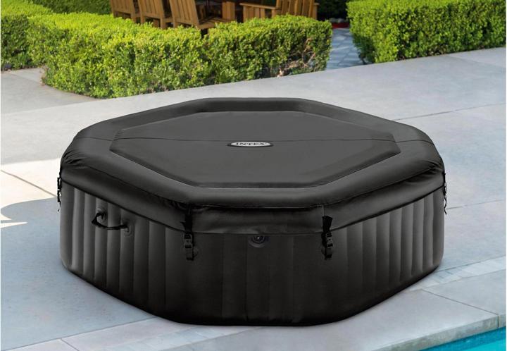 Immagine prodotto Intex Whirlpool PureSpa Jet & Bubble Deluxe Massage Ø 218 cm, 2021 (6 pers.)