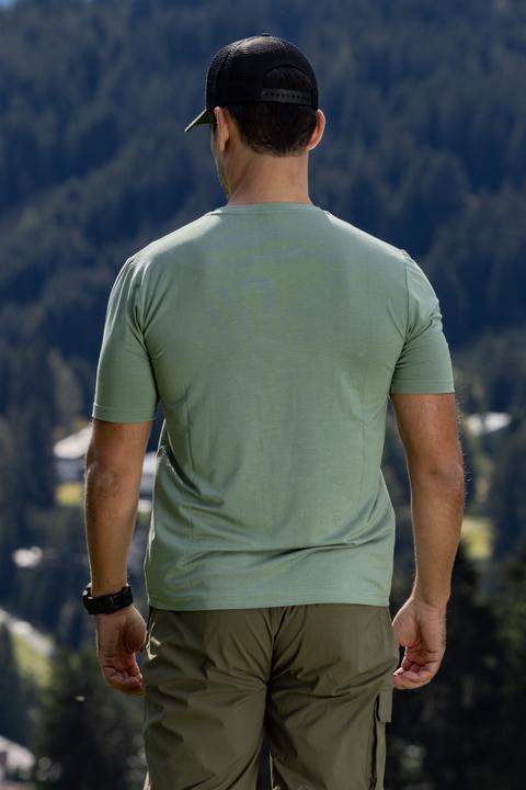 Actual product image Rukka Bodhi Herren T-Shirt (XXL)