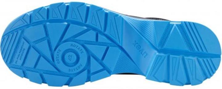 Produktbild Uvex Safety Halbschuh (S1P, 42)