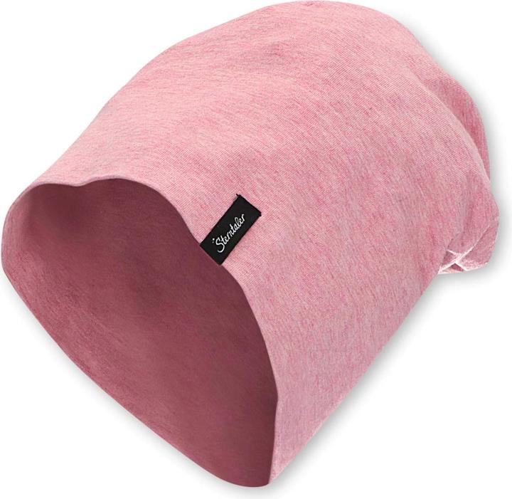 Immagine prodotto Sterntaler Cappello Slouch Beanie Rosa Gr. 55 (55)