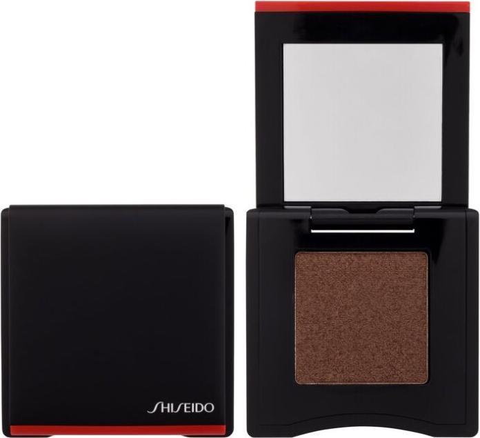 Produktbild Shiseido Powdergel Eye Shadow (05 Zoku-Zoku Brown)