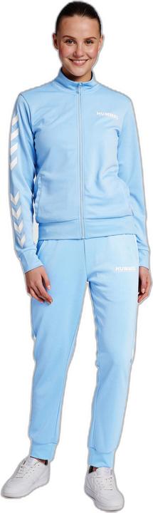 Image du produit hummel Legacy Poly Veste Zip Femme (XL)