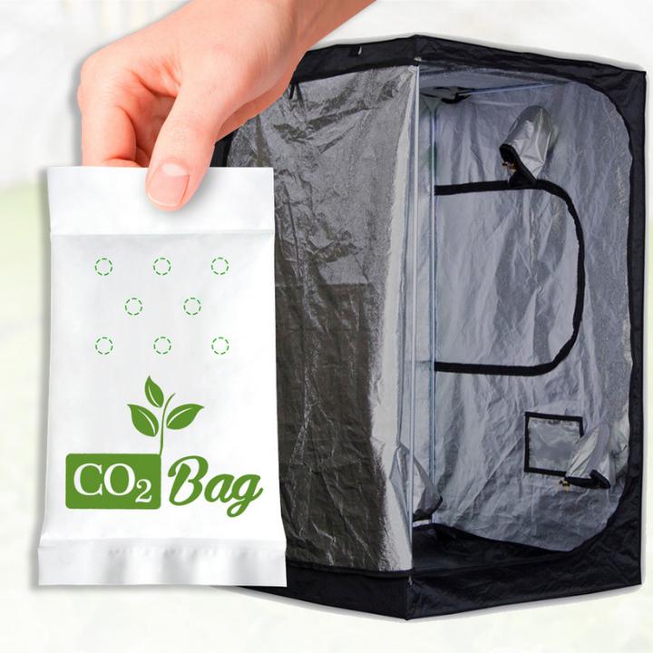 Image du produit CO2 Bag Le cultivateur de sacs