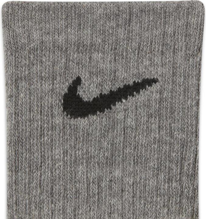 Produktbild Nike Everyday Lightweight 3er Pack Socken (L)