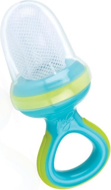 Immagine prodotto Nuby Aspirapolvere per frutta Premium