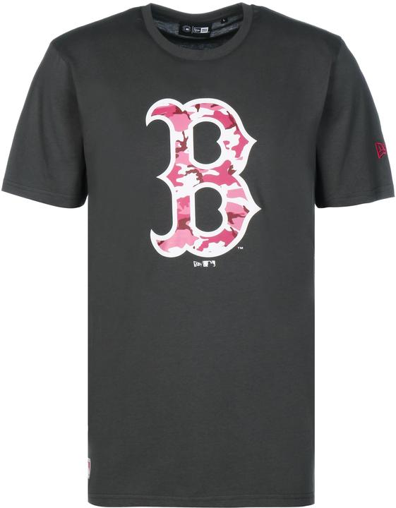 New Era MLB Boston Red Sox T-Shirt