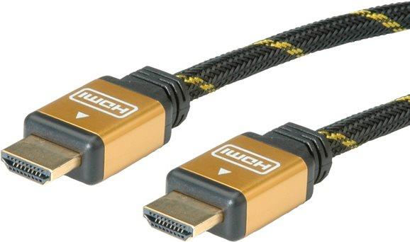 Immagine prodotto Roline HDMI (Typ A) — HDMI (Typ A) (2 m, HDMI)