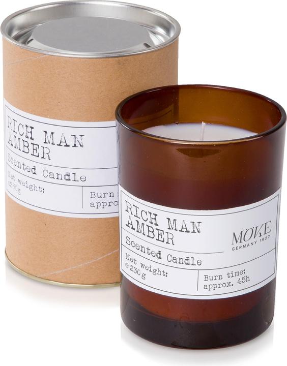 Actual product image Möve Apothecary (230 g)