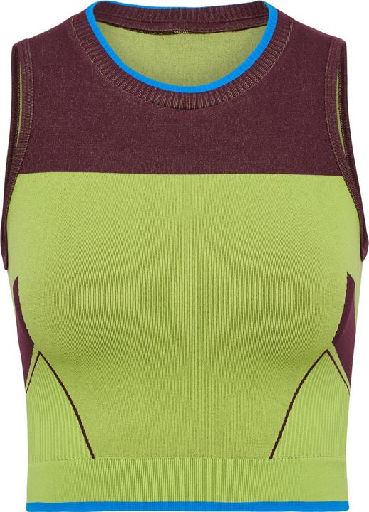 hummel hmlSEAMLESS TOP (XS)