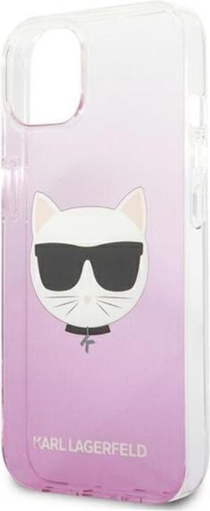 Produktbild Karl Lagerfeld Case (Apple iPhone 13 mini)