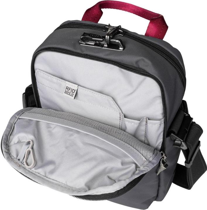 Immagine prodotto Pacsafe Metrosafe X Vertical Crossbody