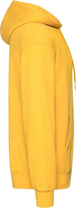 Produktbild Fruit of the Loom Classic Sweatshirt mit Kapuze (L)