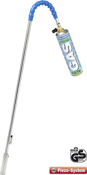 Produktbild Gloria Haus und Garten Thermoflamm Bio Classic