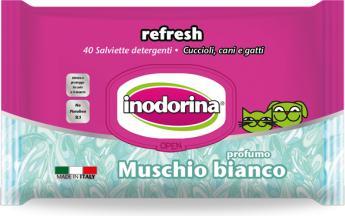 Immagine prodotto Inodorina 8031398000855 (40 Pezzo/i)