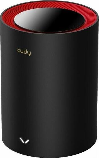 Cudy M3000 AX3000 Wi-Fi 6 Mesh 2.5G 1-pack (2402 Mbit/s)