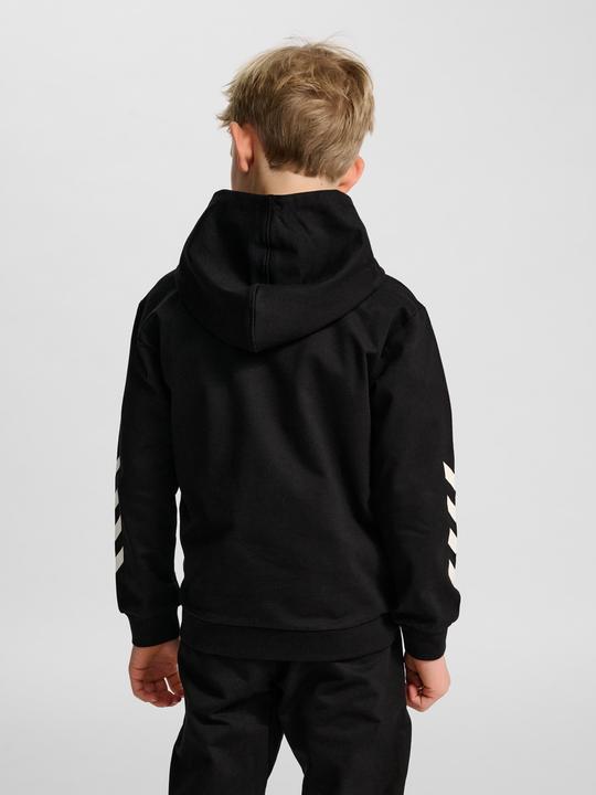 Image du produit hummel hmlJR LOGO HOODIE (104)