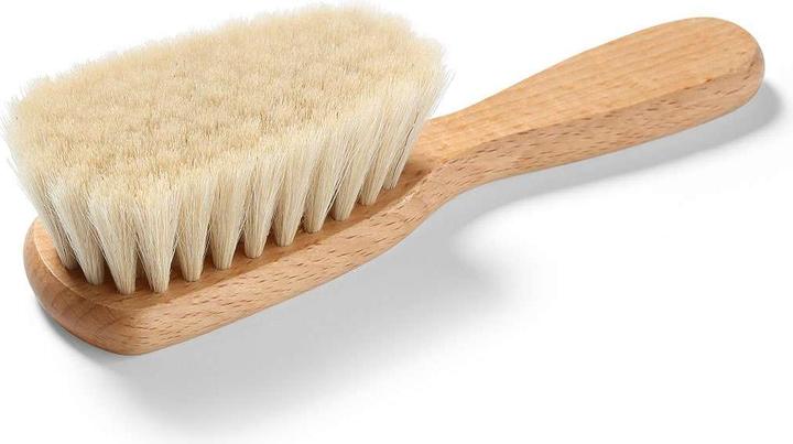Babyono Brosse à cheveux