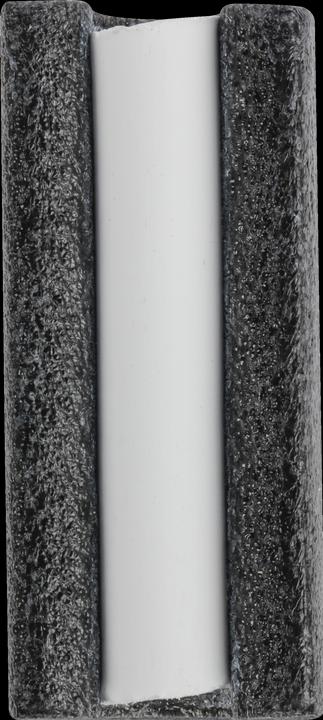 Image du produit BlockX Pastel Tendre - Blanc De Titane - teinte 2 - Blanc de titane (Blanc titane, 1170 x)