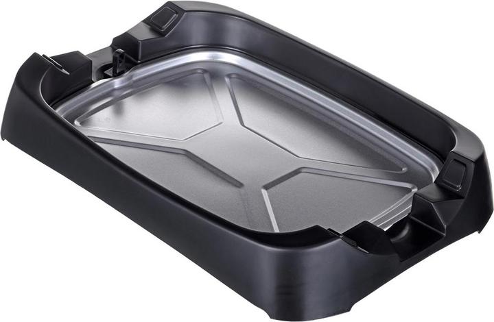 Immagine prodotto Ariete 760 Grill da tavolo elettrico nero