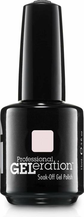 Image du produit Jessica Gel Rose de Lavieen Cheeky 15Ml