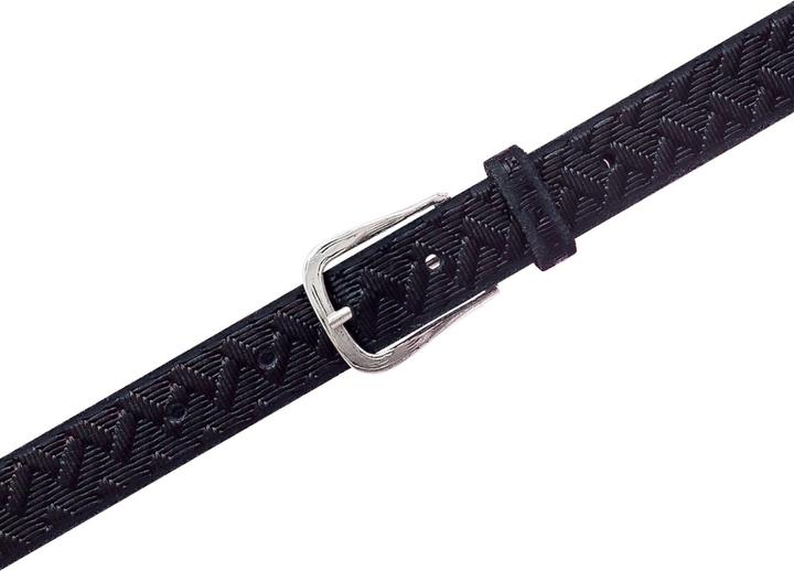 Actual product image B.Belt Gürtel Leder (80)