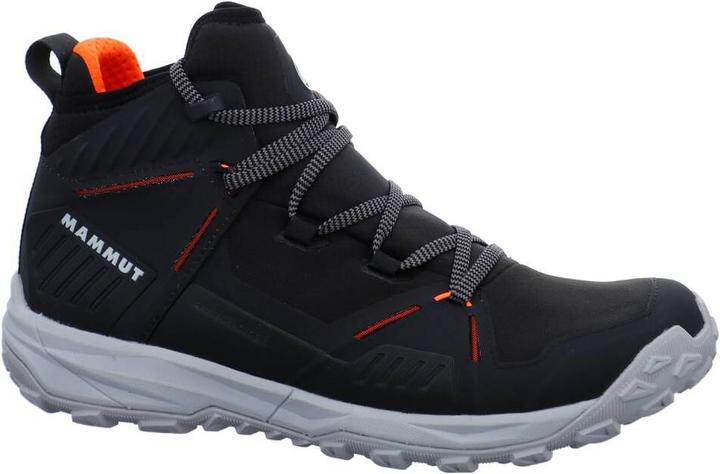 Image du produit Mammut Saentis Pro WP Men (44 2/3)