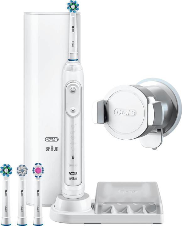 Oral-B Genius (Oszillierende Zahnbürste)