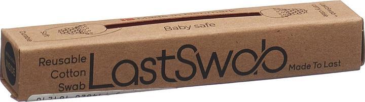 Produktbild LastObject LastSwab Baby Wattestäbchen
