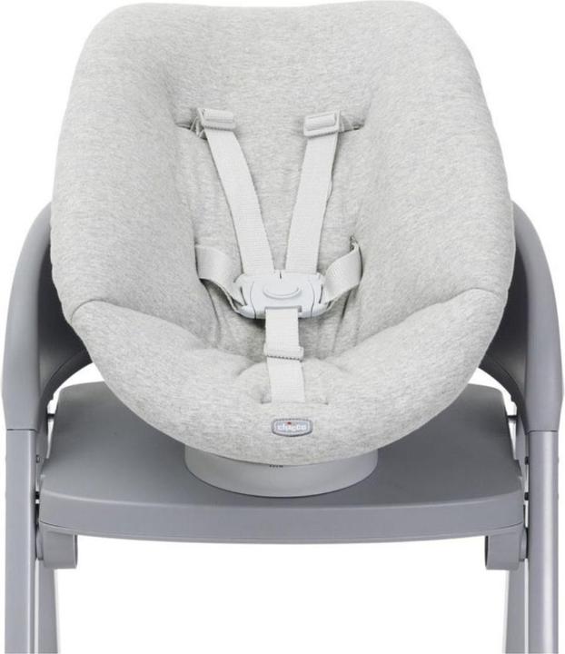 Actual product image Chicco Rocker Crescendo