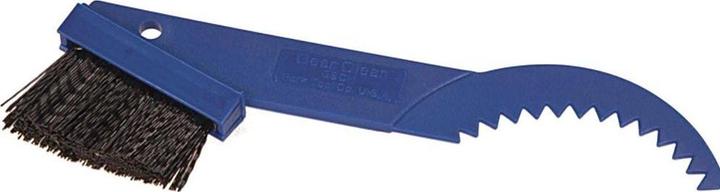 Immagine prodotto Park Tool Spazzola di pulizia GSC-1 (0 ml, Spazzola, Detergente per catena)