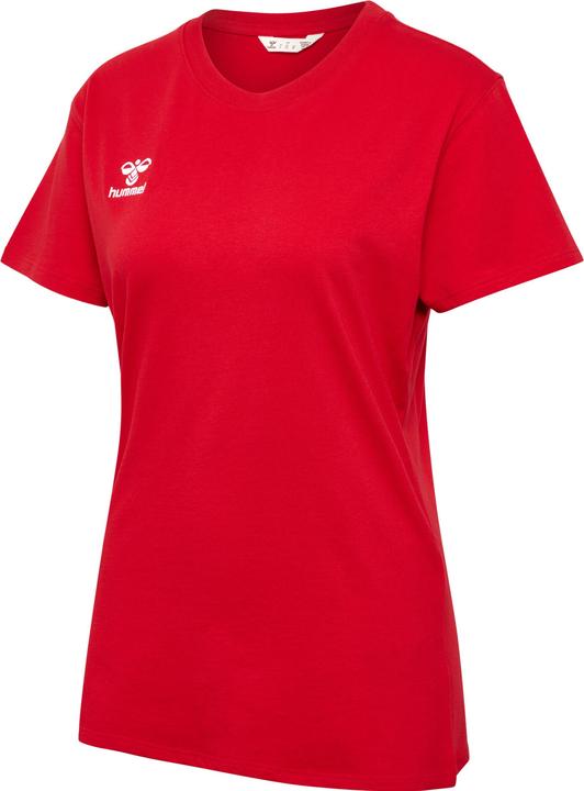 hummel HMLGO 2.0 T-SHIRT S/S WOMAN