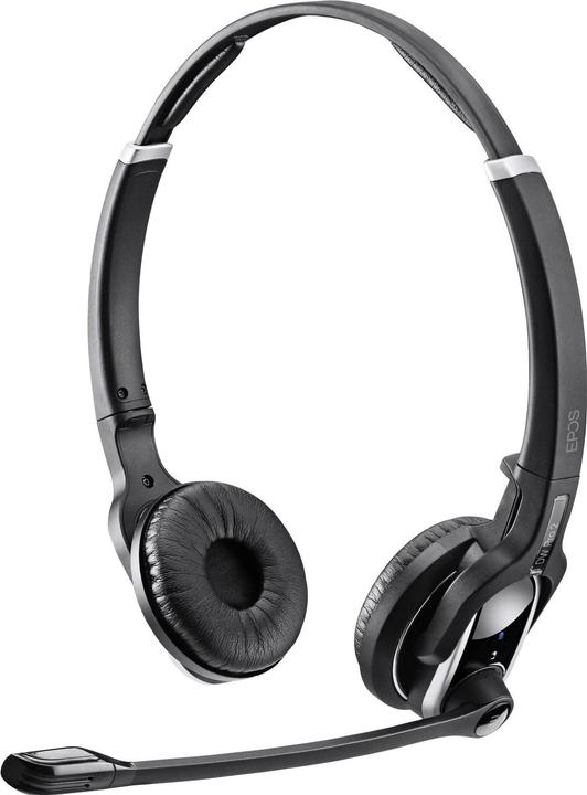 Actual product image EPOS Sennheiser Impact DW 30 ML EU (Wireless, USB Type-B)
