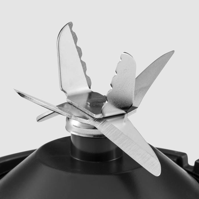 Image du produit OBH Nordica Blendforce Black (800 W)