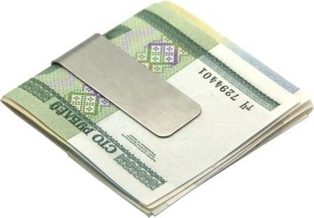 Image du produit JTI Pince à billets