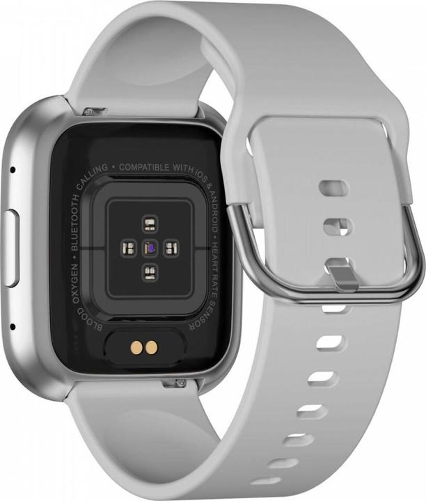 Immagine prodotto Garett Smartwatch GRC STYLE Argento (46 mm)