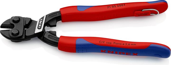 Actual product image Knipex CoBolt (200 mm)