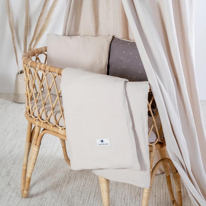 Actual product image Julius Zöllner Children's bed linen