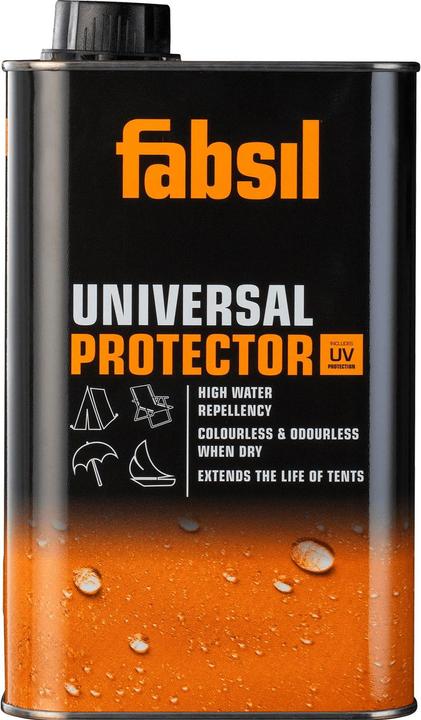 Actual product image Grangers Universal Protector Camping Waterproofing (1 x, 2500 ml)