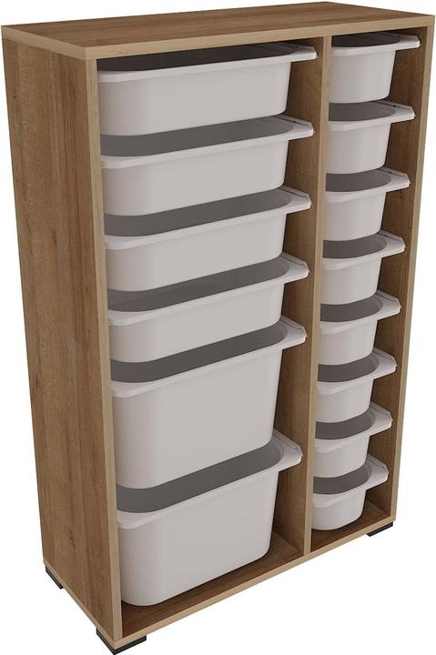 Actual product image Homitis Rine Multi Purpose Cabinet