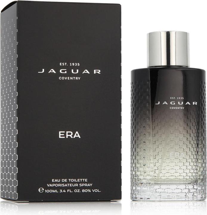 Jaguar Era (Eau de Toilette, 100 ml)
