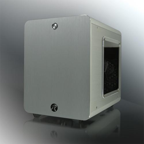 Image du produit Raijintek Metis Plus (Mini-ITX)