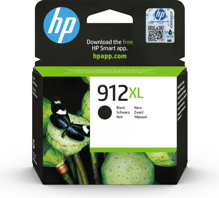HP 912XL (CF)