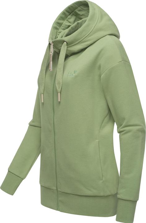 Image du produit Ragwear Yodis Zip (XL)