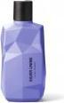Actual product image Nine Yards Silver Lining Shampoo For Light And Grey Hair 300Ml (300 ml, Liquid shampoo)