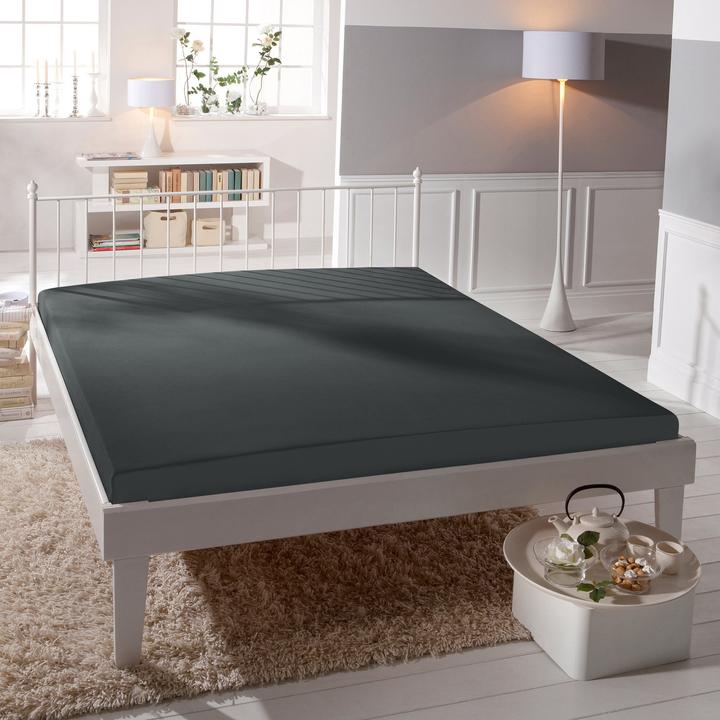 Actual product image Estella Fitted sheet (100 x 200 cm, 90 x 190 cm)