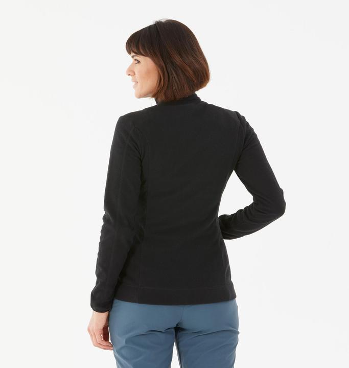 Actual product image Quechua MH120 PLAIN (48)