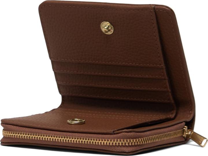 Image du produit Herschel Portefeuille Georgia Vegan Leather Saddle Brown