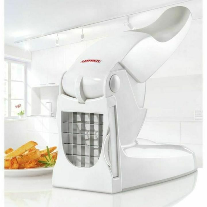 Image du produit Leifheit Trancheur de frites 2.0