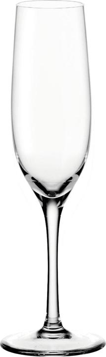 Actual product image Leonardo Champagne glass Ciao 190ml (19 cl, 6 Glasses, Champagne glasses)